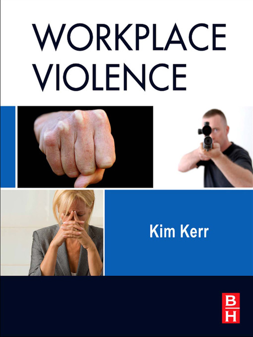 Title details for Workplace Violence by Kim Kerr - Available